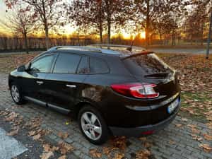 Renault Megane 1.5dci 106cp E5a 2010 244.000km — miniatura 4