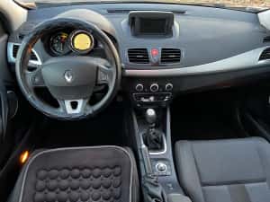 Renault Megane 1.5dci 106cp E5a 2010 244.000km — miniatura 5