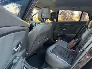 Renault Megane 1.5dci 106cp E5a 2010 244.000km — miniatura 6