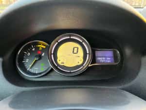 Renault Megane 1.5dci 106cp E5a 2010 244.000km — miniatura 7