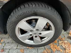 Renault Megane 1.5dci 106cp E5a 2010 244.000km — miniatura 8