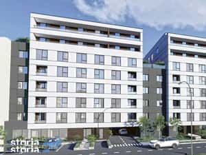 Apartament cu 3 camere, compartimentat ideal, zona Bd Metalurgiei, S4