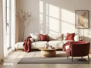Apartament cu 3 camere, compartimentat ideal, zona Bd Metalurgiei, S4 — miniatura 4