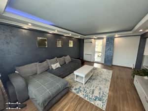 Apartament 3 camere modern 103mp, Parcare inclusa, Crystal Residence