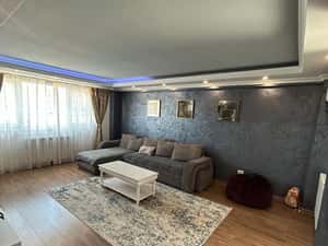 Apartament 3 camere modern 103mp, Parcare inclusa, Crystal Residence — miniatura 3