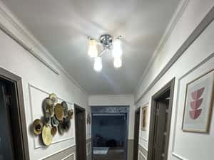 Apartament 3 camere modern 103mp, Parcare inclusa, Crystal Residence — miniatura 5