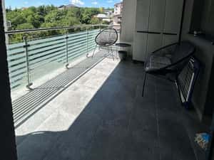 Apartament 3 camere modern 103mp, Parcare inclusa, Crystal Residence — miniatura 6