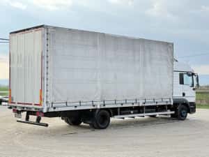 MAN TGL 12.240 2008 Perne! — miniatura 5