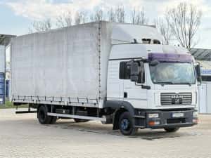 MAN TGL 12.240 2008 Perne! — miniatura 9