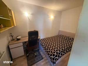 Inchiriez apartament 3 camere Moara de foc Iasi — miniatura 5