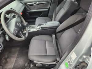 Mercedes C 220 CDI 2009 Automat Stare Perfecta Proprietar Variante — miniatura 5