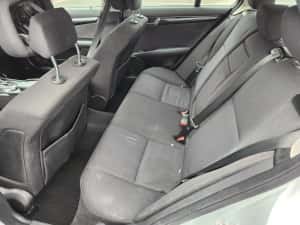 Mercedes C 220 CDI 2009 Automat Stare Perfecta Proprietar Variante — miniatura 6