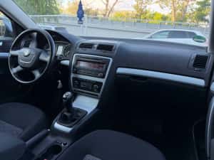 2x Skoda Octavia Style / 2.0 TDI - 140Cp sau 1.6 TDI - 105Cp / RATE / Garantie / Climatronic / Istoric Skoda / — miniatura 6