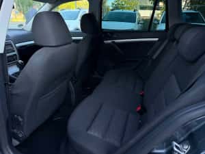 2x Skoda Octavia Style / 2.0 TDI - 140Cp sau 1.6 TDI - 105Cp / RATE / Garantie / Climatronic / Istoric Skoda / — miniatura 7