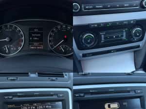 2x Skoda Octavia Style / 2.0 TDI - 140Cp sau 1.6 TDI - 105Cp / RATE / Garantie / Climatronic / Istoric Skoda / — miniatura 8