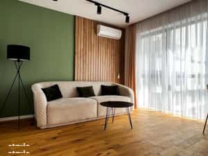 Apartament 2 camere |  La Citadella | Baneasa | Sisesti | Parcare