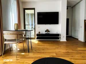 Apartament 2 camere |  La Citadella | Baneasa | Sisesti | Parcare — miniatura 4