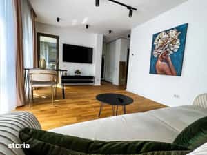 Apartament 2 camere |  La Citadella | Baneasa | Sisesti | Parcare — miniatura 5