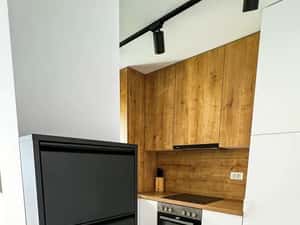 Apartament 2 camere |  La Citadella | Baneasa | Sisesti | Parcare — miniatura 6