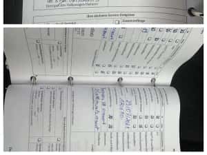 VW Tiguan 4x4 1.4 TSI 2008 Rate/Garantie / RAR efectuat — miniatura 8