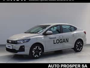 Dacia Logan 2026 - 17.800 EUR — miniatura 1