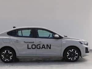 Dacia Logan 2026 - 17.800 EUR — miniatura 4