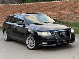 Audi a6 2011 2.0 diesel 170 cp. Euro 5
