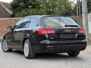 Audi a6 2011 2.0 diesel 170 cp. Euro 5 — miniatura 3