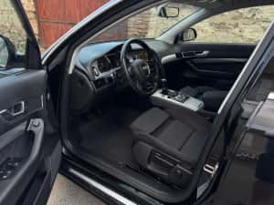 Audi a6 2011 2.0 diesel 170 cp. Euro 5 — miniatura 5