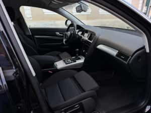 Audi a6 2011 2.0 diesel 170 cp. Euro 5 — miniatura 6