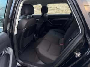 Audi a6 2011 2.0 diesel 170 cp. Euro 5 — miniatura 7