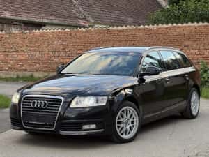 Audi a6 2011 2.0 diesel 170 cp. Euro 5 — miniatura 10