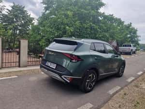 Kia Sportage 2023, 72.000 km, 180 cp, Benzină, SUV — miniatura 2