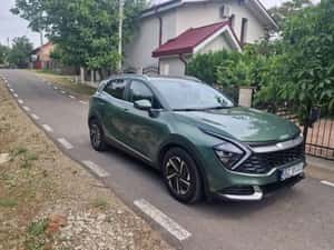 Kia Sportage 2023, 72.000 km, 180 cp, Benzină, SUV — miniatura 3