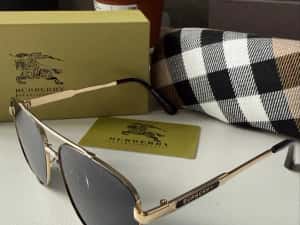 Ochelari De Soare Burberry Premium Quality — miniatura 2