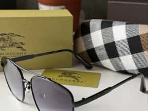 Ochelari De Soare Burberry Premium Quality — miniatura 5