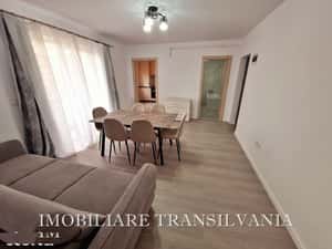 Ap. 2 cam. et.1, nou, prima inchiriere - zona Libertatii, Bistrita — miniatura 1