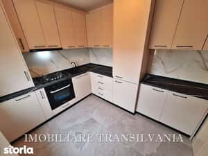 Ap. 2 cam. et.1, nou, prima inchiriere - zona Libertatii, Bistrita — miniatura 6