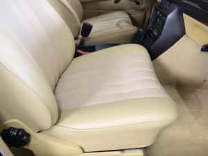 Mercedes w123 cobra 240D automatic — miniatura 6