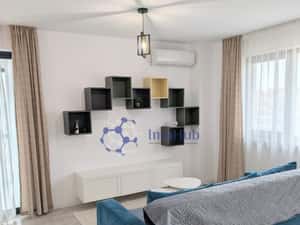 Comat Towers, 2 camere, 58 mp, Loc de parcare — miniatura 4