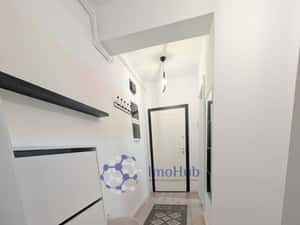 Comat Towers, 2 camere, 58 mp, Loc de parcare — miniatura 5