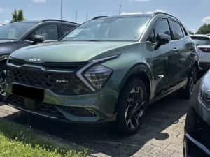Dezmembrez Kia Sportage NQ5 2021-2026 — miniatura 1