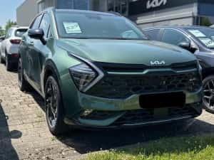 Dezmembrez Kia Sportage NQ5 2021-2026 — miniatura 3