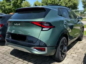 Dezmembrez Kia Sportage NQ5 2021-2026 — miniatura 4