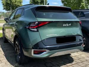 Dezmembrez Kia Sportage NQ5 2021-2026 — miniatura 5