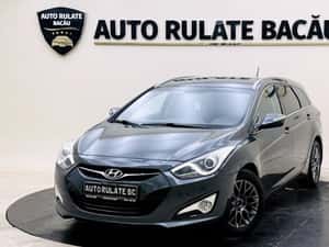 Hyundai i40 1.6 Benzina 135CP 2013 Euro 5