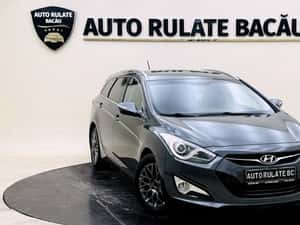 Hyundai i40 1.6 Benzina 135CP 2013 Euro 5 — miniatura 2