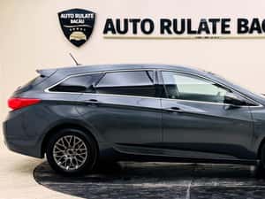 Hyundai i40 1.6 Benzina 135CP 2013 Euro 5 — miniatura 3
