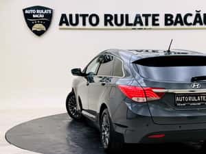 Hyundai i40 1.6 Benzina 135CP 2013 Euro 5 — miniatura 4