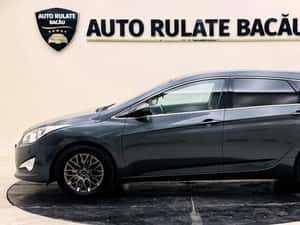 Hyundai i40 1.6 Benzina 135CP 2013 Euro 5 — miniatura 5